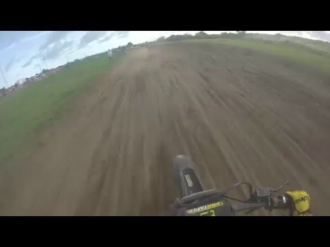 copa verão de velocross ponta de pedra 2016 N força livre lucas 69 xr200