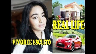 Vivoree Esclito 2019 Real life Biography, Wiki, Age, Parents, Nationality and Instagram