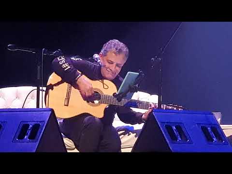 Cantautores Alejandro Filio, Fernando Delgadillo,  Edgar Oceransky  CCU 24/10/2019