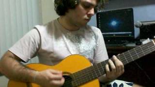 Los Hermanos - Fingi na hora rir - by Cadu Senra