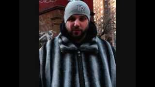 Necro &quot;Howard Stern&quot; fan video contest submission