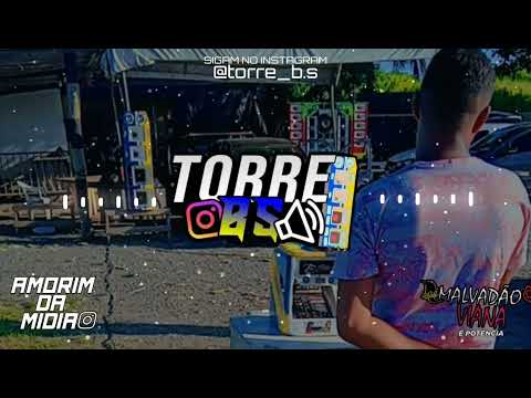 QUEM MANDOU SE APAIXONAR PELO AMIGO DJ - MC SHOCK E ZOINHO NO BEAT - @amorim_da_midia