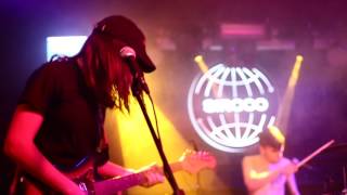 FIND A WAY TO STAY- YAWNERS EN SIROCO - FRAGMENTOS INDIES