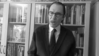 Lyrically Speaking with Ron Mael: &quot;Scandinavian Design&quot;