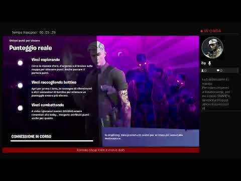 Fortnite Shqip vazhdojm me fitore