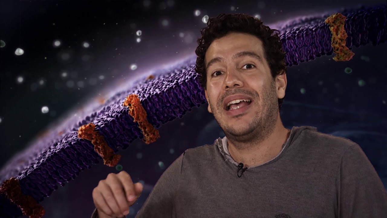 Tocando a Real - Nanotecnologia