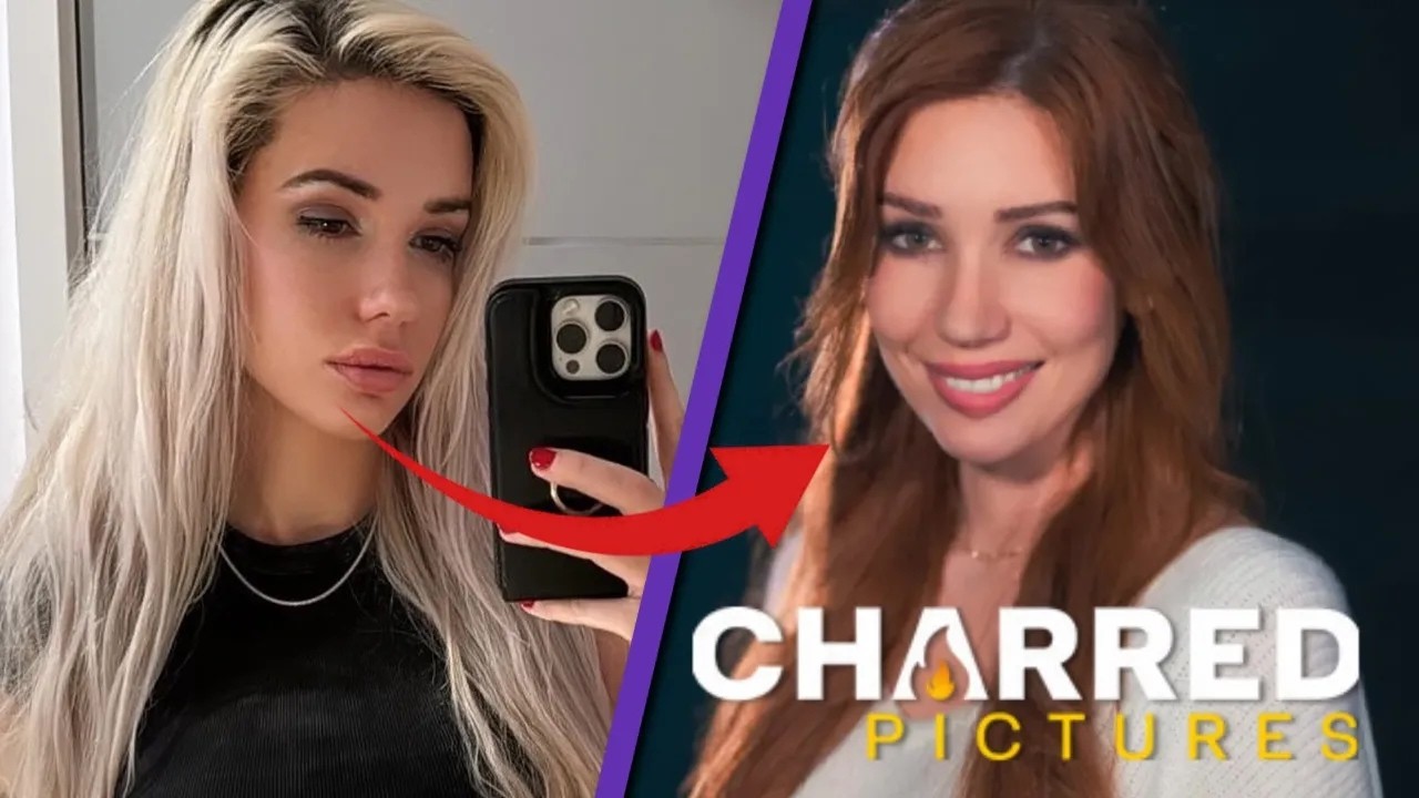 why I had to get rid of "Charalanahzard"