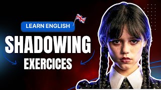 Easy English Shadowing - Pronunciation Practice