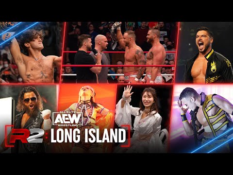 AEW Dynamite (4/5) Preview: Tony Khan, Four Title Matches, Komander In Action, And More
