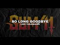 SO LONG GOODBYE - SUM 41 (lirik&terjemahan)