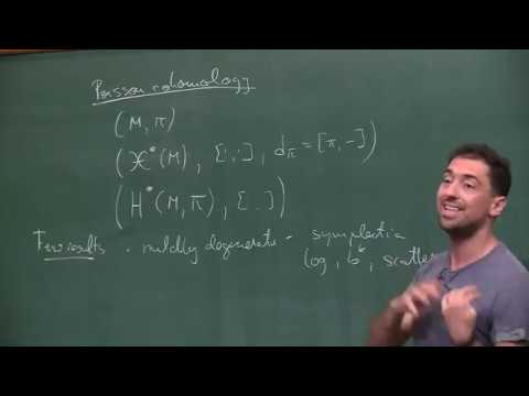 International Conference on Poisson Geometry - Ioan Marcut - The Poisson cohomology of sl * 2 ( R)