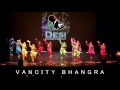 VanCity Bhangra Girls Elite Bhangra 2017 FIRST PLACE
