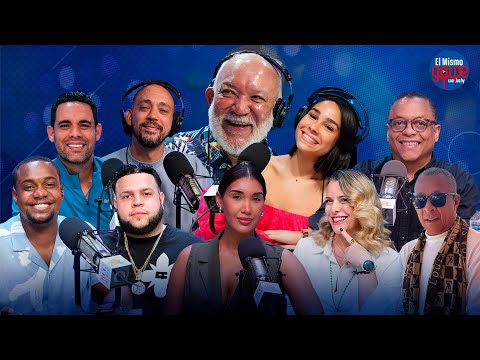 El MISMO GOLPE CON JOCHY EN VIVO