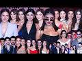 UNCUT Ekta Kapoor Sussanne Khan S Ekatra Jewels Launch Janhvi Kapoor Sidharth Malhotra Sonal