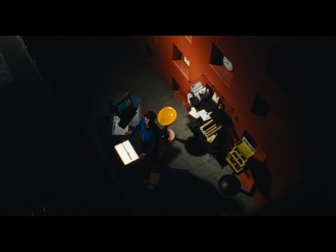 Le dernier client - Teaser