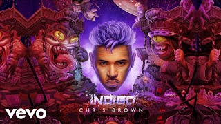 Chris Brown - Dear God (Audio)