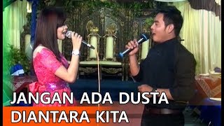 Download lagu DUET ROMANTIS JANGAN ADA DUSTA DIANTARA KITA ( DIAZ KUMORO JATI FEAT ATIM ) mp3 Download lagu DUET ROMANTIS JANGAN ADA DUSTA DIANTARA KITA ( DIAZ KUMORO JATI FEAT ATIM ) mp3