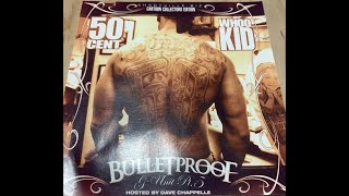 Follow Me Gangsta - 50 Cent feat Tony Yayo &amp; Lloyd Banks