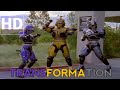 Beetleborgs Metallix Transformation HD