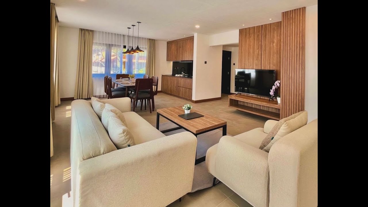 Plagoo Residence Nusa Dua