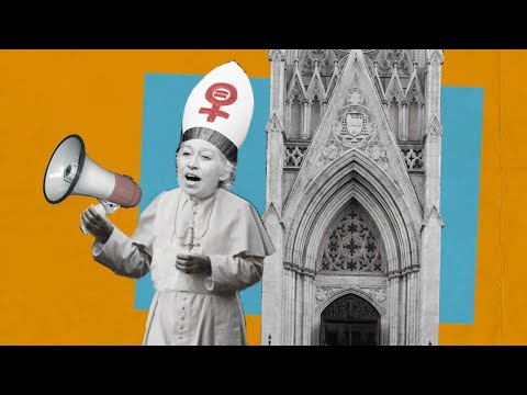 Catholics for Choice: EXPOSED