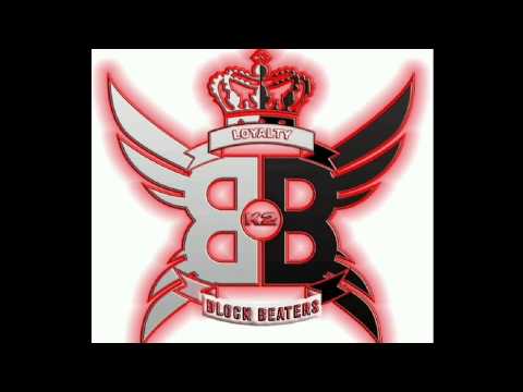 K2 Blockbeaters - Myself (@BlockbeatersUK)