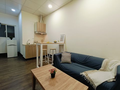 近北車⭐兩房⭐可貓⭐免服務費⭐京站 其他 大同區-承德路一段24巷 591租屋 月租26,500元/月