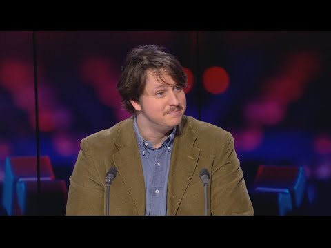 Maxwell Farrington : An Aussie Coocking up musical flavours France • FRANCE 24 English