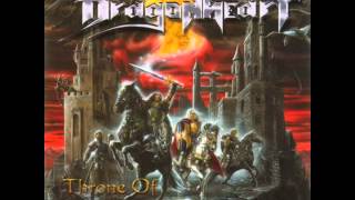 Dragonheart - Hall of Dead Knights