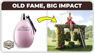 10 FORGOTTEN Celebrity &amp; Luxury PERFUMES (That Are Actually ICONIC)