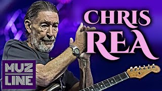 Chris Rea - Live at Baloise Session 2017 || HD || Full Concert