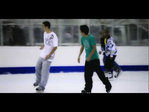 Kings of Freestyle Ice Skating return 2