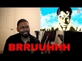GOKU Vs SUPERMAN The Animated Movie MaStar Media REACTION