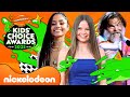 2025 Kids Choice Awards FULL SHOW In 20 Minutes Ft Tyla Salish Matter MORE Nickelodeon