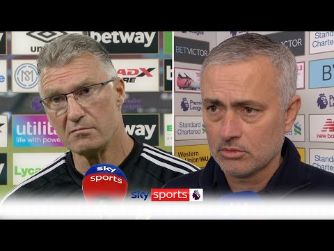 Premier League managers FINAL interviews before leaving or being sacked! 👀