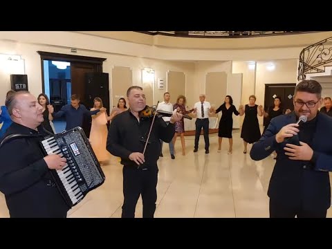 DANIEL CHITULESCU SI SERGIU STB LA CALINESTI - SA TRAIASCA CE IUBESC