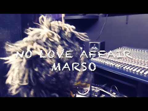 YMW MARSO - All I Want Is Love (Official Video)
