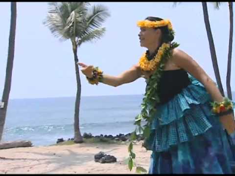 The Blessing of Waiaha Beach Park