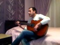 Cem Özkan Dön bana (Gitar ) Peyman Cavadov 