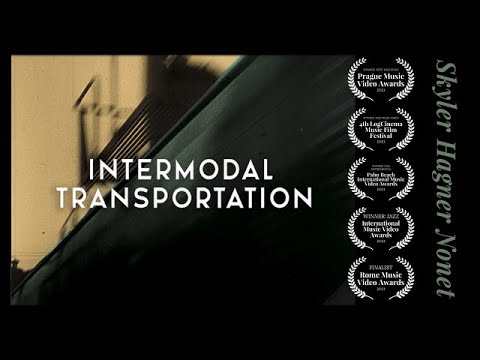 Skyler Hagner Nonet - Intermodal Transportation