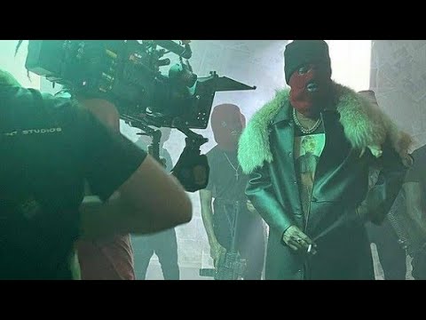 Skillibeng - Soviet (Official Music)