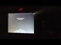 Closing To Pauile VHS 1998 2000 Reprint