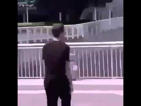 I don't know wtf just happened but idrc