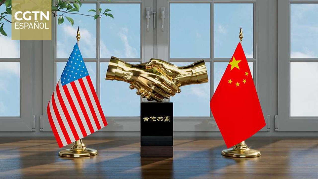 Se celebra en San Francisco la Cumbre de Ciudades Hermanas China-EE. UU.