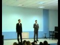 группа "Эдем" - Здравствуй, счастье 