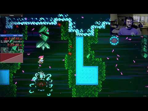 [Shuffle Round 31] Chapter 6 B-Side Part 3