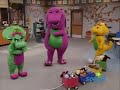 Barney Friends Who S Who On The Choo Choo 1995