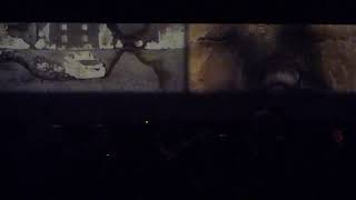 Godspeed You! Black Emperor - Undoing a Luciferian Towers [Live - Gazi, Athens 29/04/2018]