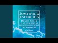 Something Just Like This Orchestral