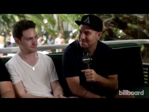 Claude VonStroke & the Dirtybird Crew Q&A: Ultra Music Festival 2014
